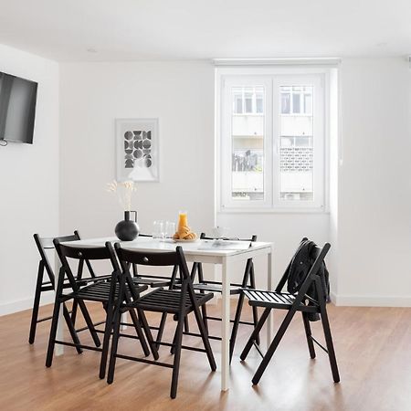 Altido Modern 2-Level Flats Near Ajuda Palace Lisboa Εξωτερικό φωτογραφία