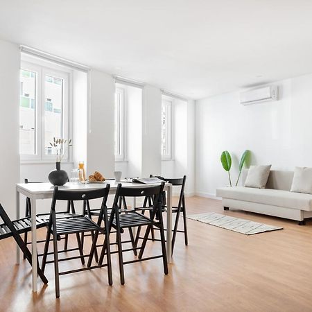 Altido Modern 2-Level Flats Near Ajuda Palace Lisboa Εξωτερικό φωτογραφία