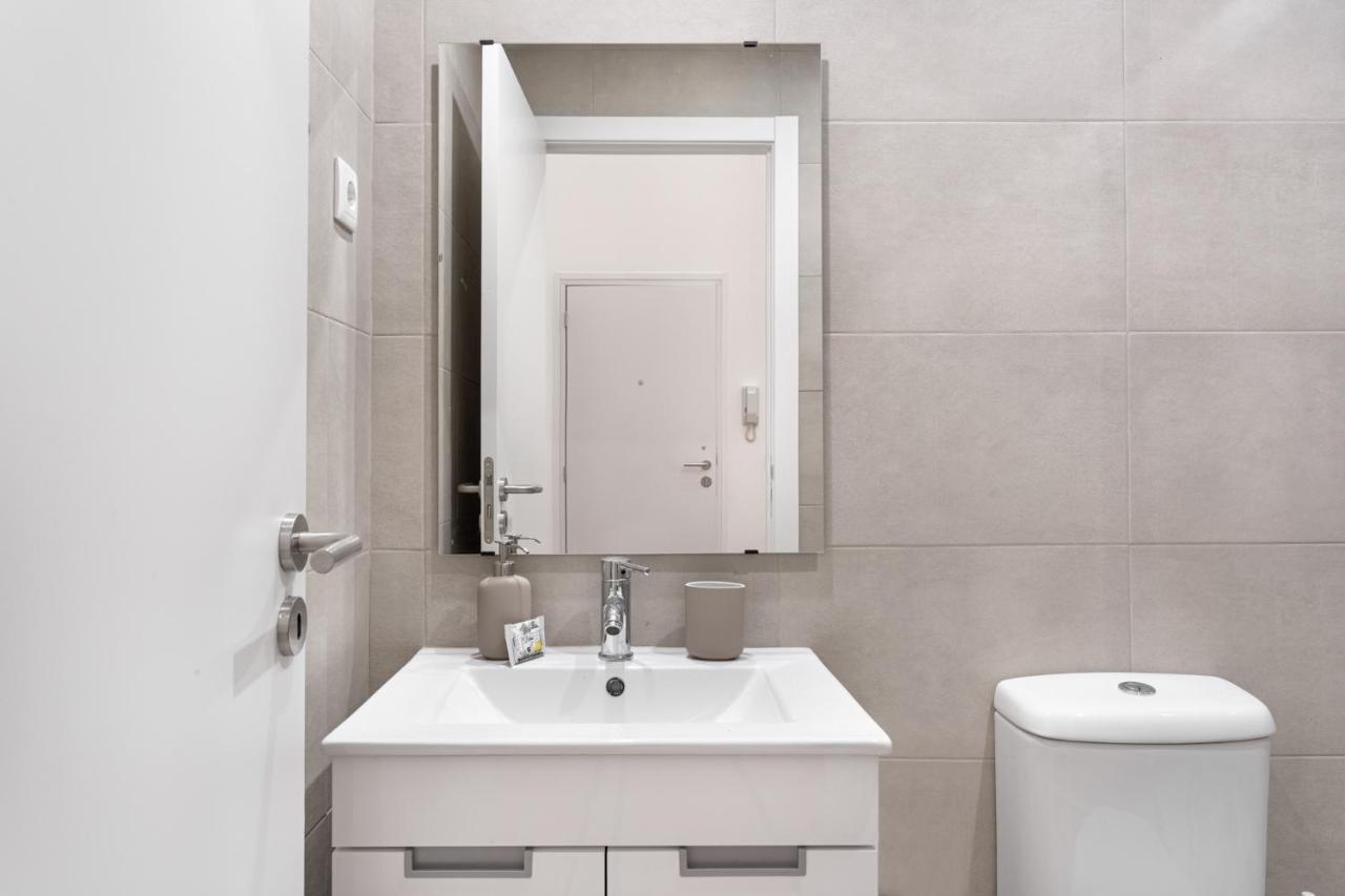 Altido Modern 2-Level Flats Near Ajuda Palace Lisboa Εξωτερικό φωτογραφία