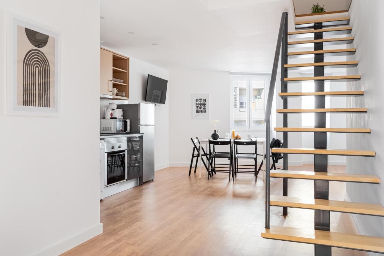 Altido Modern 2-Level Flats Near Ajuda Palace Lisboa Εξωτερικό φωτογραφία