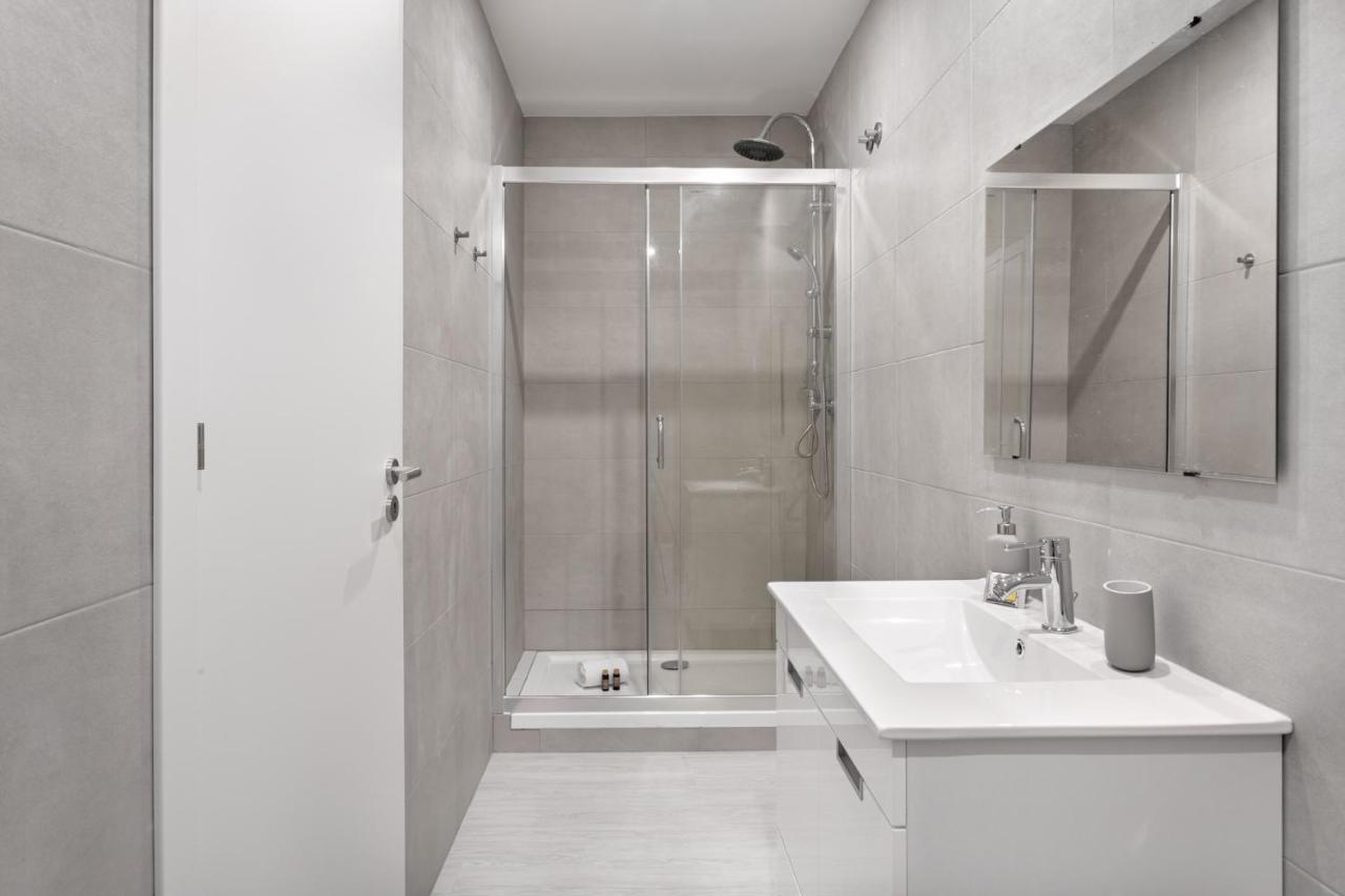 Altido Modern 2-Level Flats Near Ajuda Palace Lisboa Εξωτερικό φωτογραφία