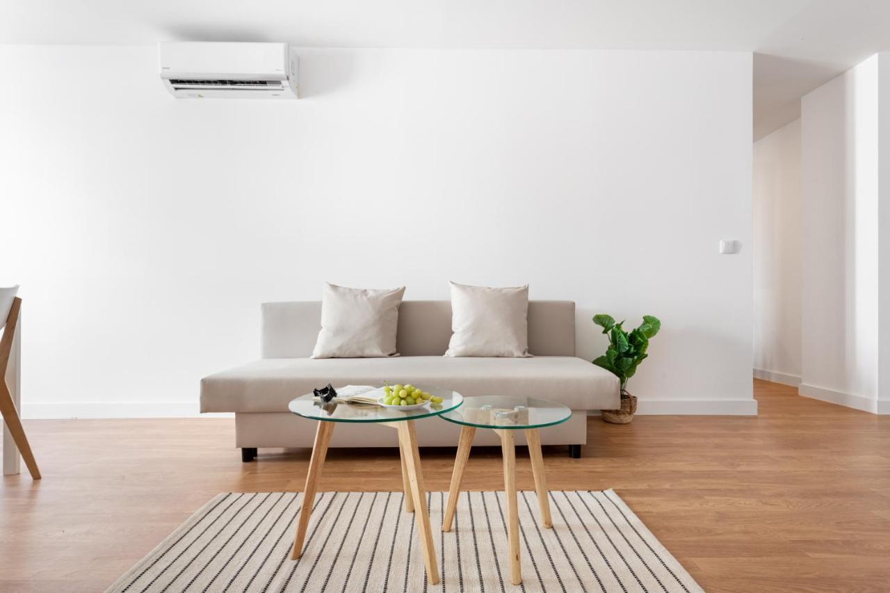 Altido Modern 2-Level Flats Near Ajuda Palace Lisboa Εξωτερικό φωτογραφία