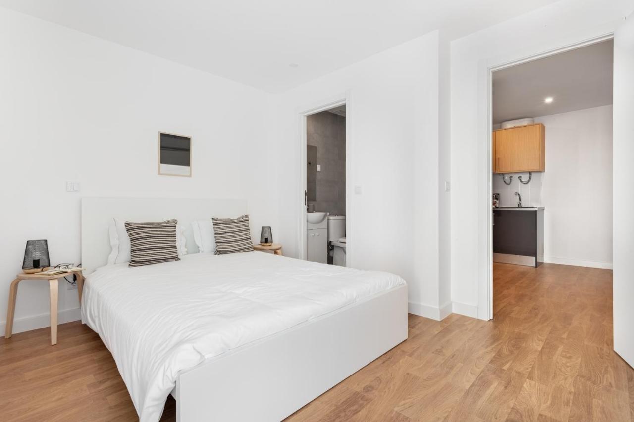 Altido Modern 2-Level Flats Near Ajuda Palace Lisboa Εξωτερικό φωτογραφία