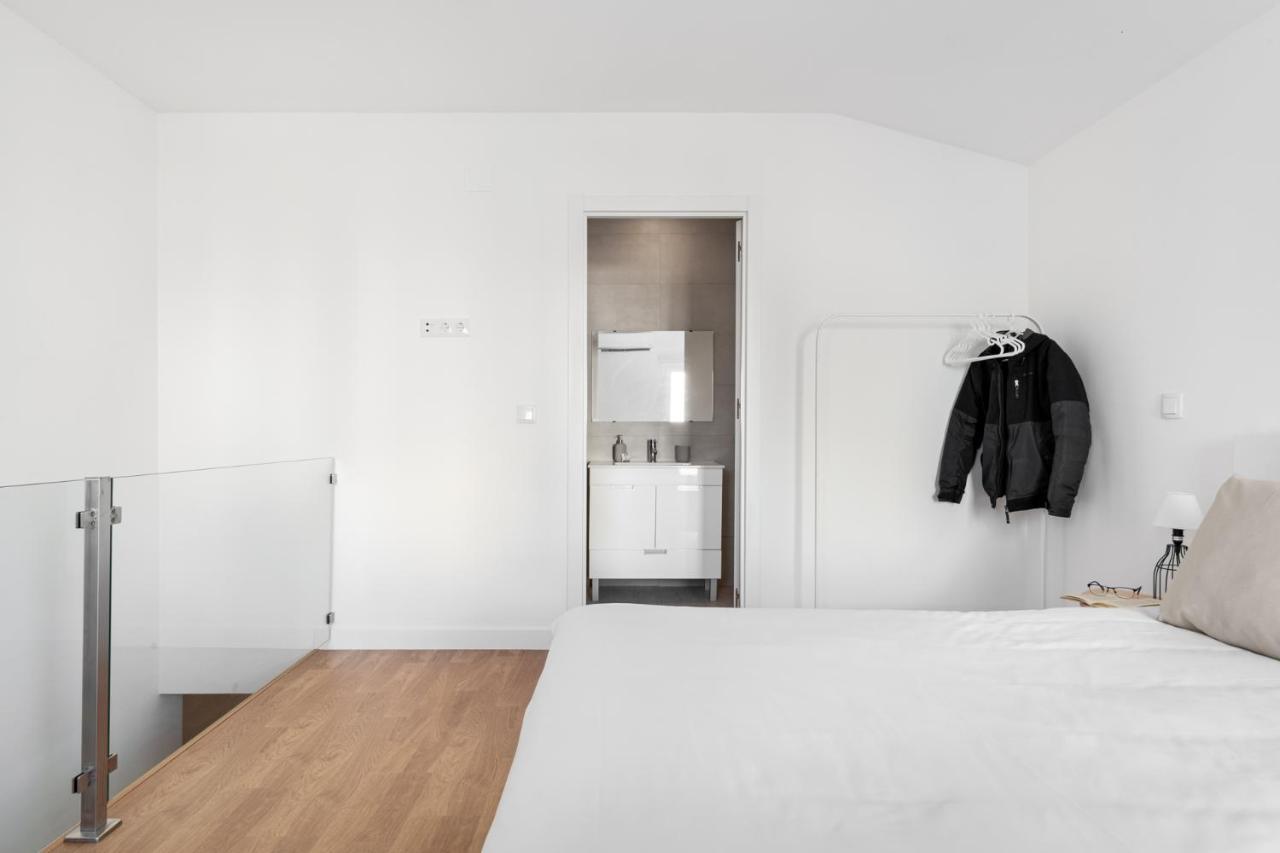 Altido Modern 2-Level Flats Near Ajuda Palace Lisboa Εξωτερικό φωτογραφία