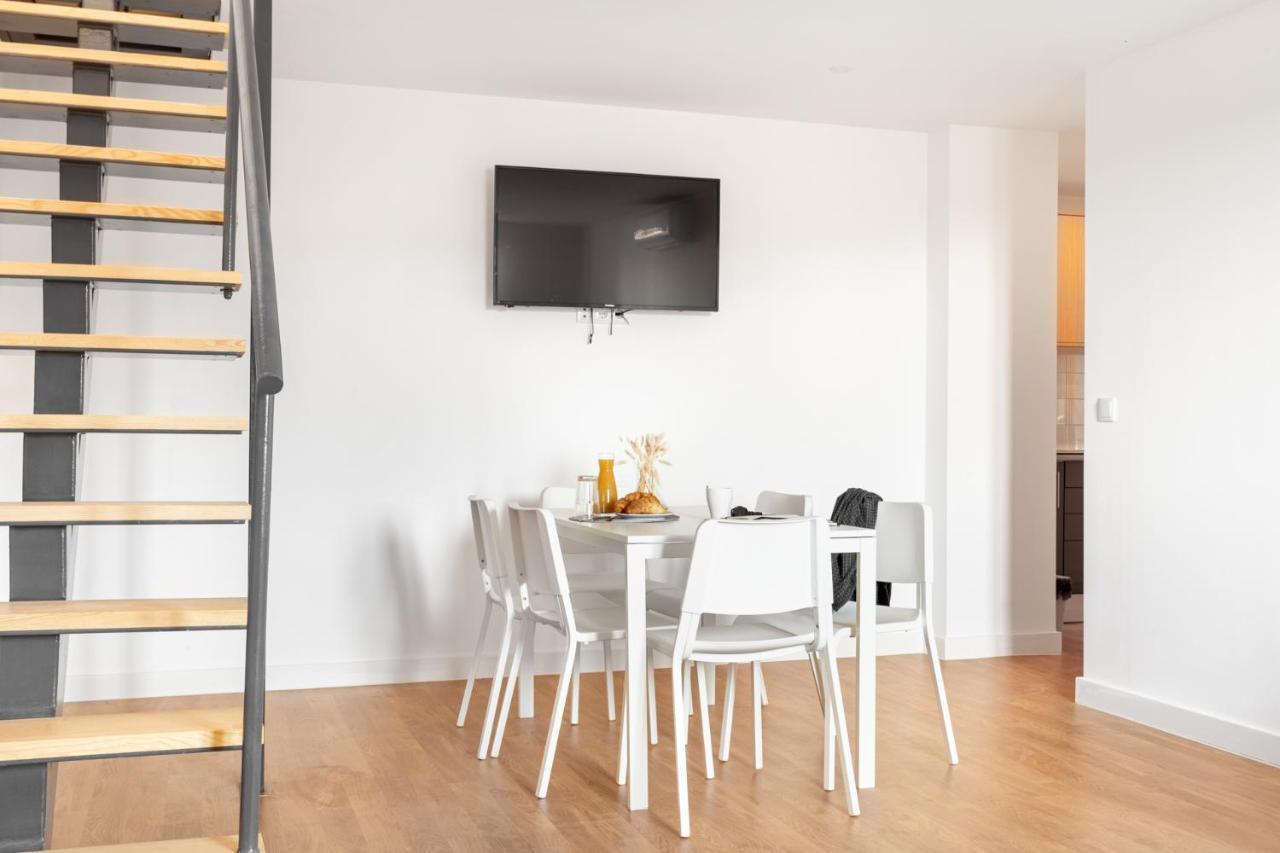 Altido Modern 2-Level Flats Near Ajuda Palace Lisboa Εξωτερικό φωτογραφία