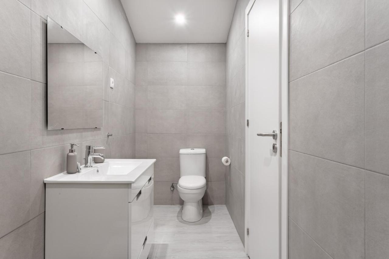 Altido Modern 2-Level Flats Near Ajuda Palace Lisboa Εξωτερικό φωτογραφία