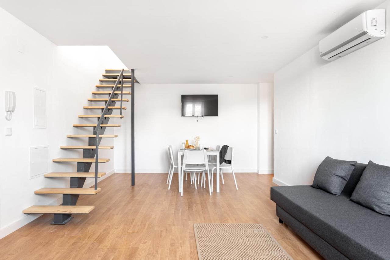 Altido Modern 2-Level Flats Near Ajuda Palace Lisboa Εξωτερικό φωτογραφία