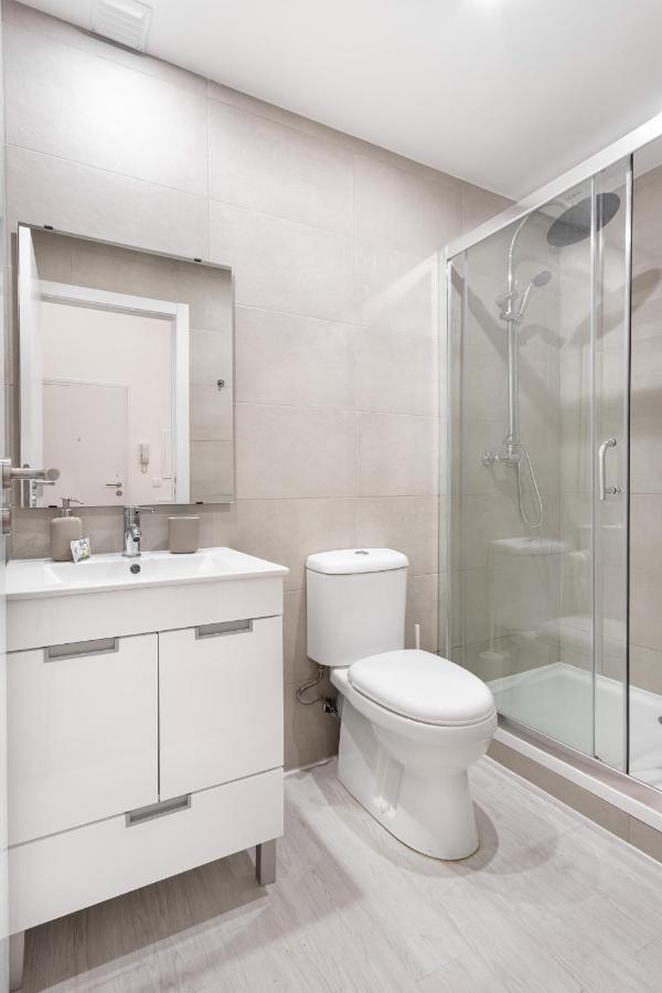 Altido Modern 2-Level Flats Near Ajuda Palace Lisboa Εξωτερικό φωτογραφία